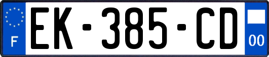 EK-385-CD