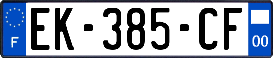 EK-385-CF