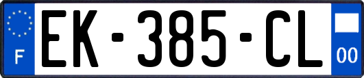 EK-385-CL