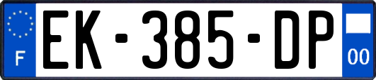 EK-385-DP