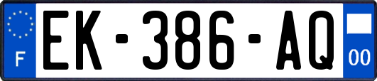 EK-386-AQ