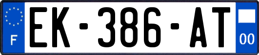 EK-386-AT