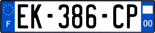 EK-386-CP