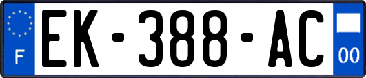 EK-388-AC