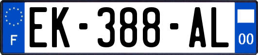 EK-388-AL