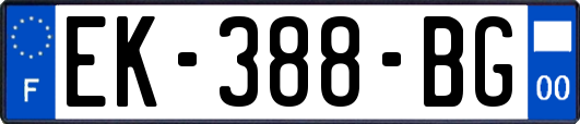 EK-388-BG