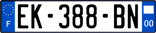 EK-388-BN