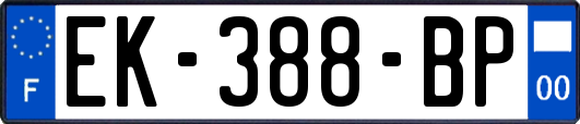 EK-388-BP