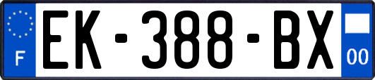 EK-388-BX