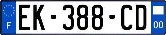 EK-388-CD
