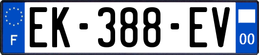 EK-388-EV