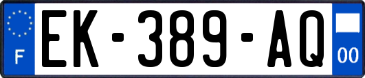 EK-389-AQ