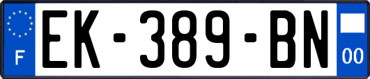 EK-389-BN