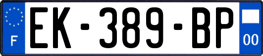 EK-389-BP