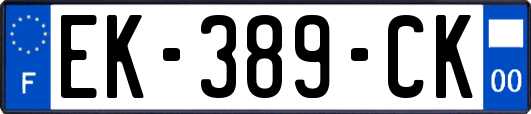 EK-389-CK