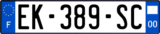 EK-389-SC