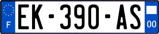 EK-390-AS