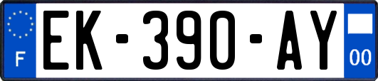 EK-390-AY