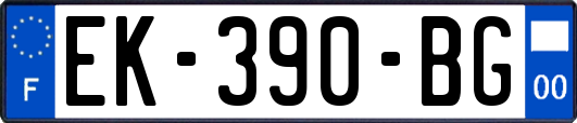 EK-390-BG