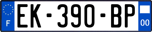 EK-390-BP