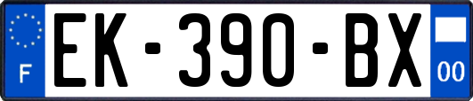 EK-390-BX