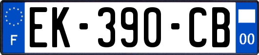 EK-390-CB