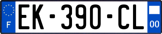 EK-390-CL