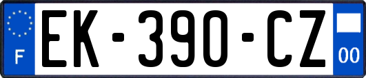 EK-390-CZ