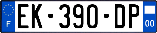 EK-390-DP