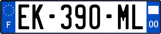 EK-390-ML