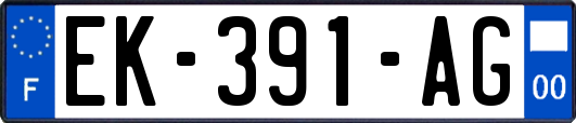 EK-391-AG