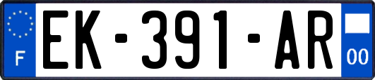 EK-391-AR