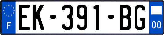 EK-391-BG