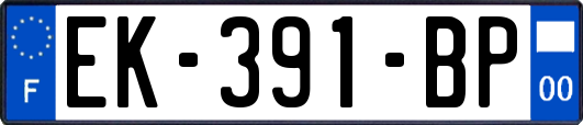 EK-391-BP