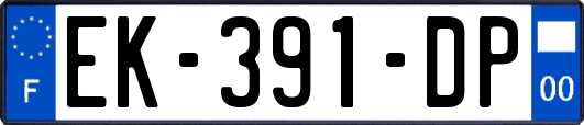 EK-391-DP