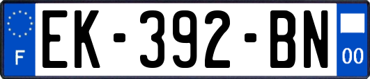 EK-392-BN