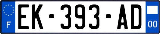 EK-393-AD