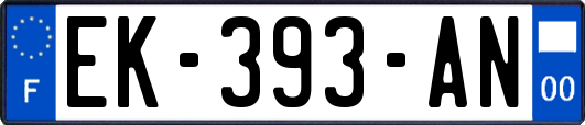 EK-393-AN