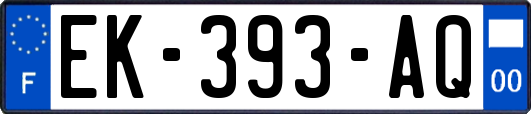 EK-393-AQ