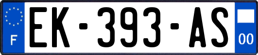 EK-393-AS