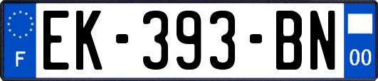 EK-393-BN