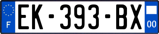 EK-393-BX