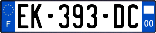 EK-393-DC