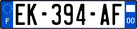 EK-394-AF