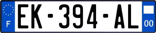 EK-394-AL