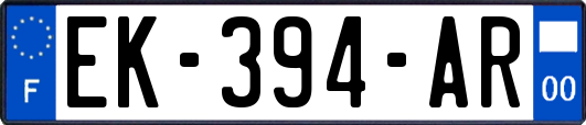 EK-394-AR