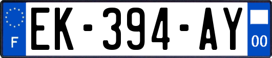 EK-394-AY