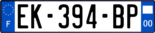 EK-394-BP