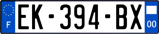 EK-394-BX