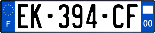EK-394-CF